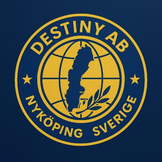 Sigla DESTINYAB